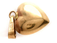 Lot, Lot of gold 18K 0,6g small notch, in auction: Pawn – Tuesday 23 April 2019