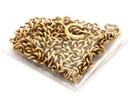 Lot, Lot of gold 18K 9,9g defect, sönder, in auction: Pawn – Tuesday 23 April 2019