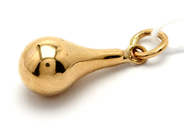 Jewellery - Pendant 18K 0,6g - View 1