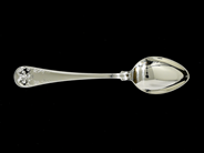 Silverware, Silver cutlery, S800, in auction: Pawn – Tuesday 23 April 2019