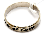 Jewellery, Ring, 925, in auction: Pawn – Tuesday 23 April 2019