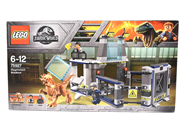 Miscellaneous, LEGO Byggsats, JURASSIC WORLD model: 75927, in auction: Pawn – Tuesday 23 April 2019