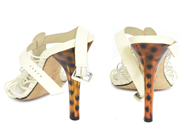 Clothes - SHOES, VERSACE - View 2