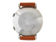 Watches - JAEGER-LE COULTRE, Memovox - View 4