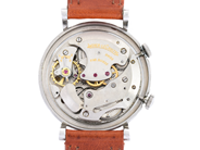Watches - JAEGER-LE COULTRE, Memovox - View 6