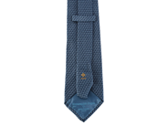 Watch parts - TIE, made by Ermenegildo Zegna for Patek Philippe - View 2