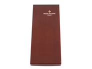 Watch parts - TIE, made by Ermenegildo Zegna for Patek Philippe - View 4