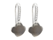 Jewellery - HULCHI BELLUNI, EARRINGS - View 1