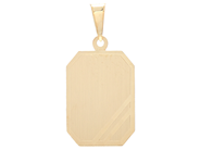 Jewellery - PENDANT, 18K gold - View 1