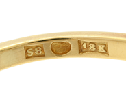 Jewellery - WIWEN NILSSON, ring - View 5