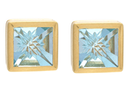 Jewellery - EARRINGS, 18K - View 1
