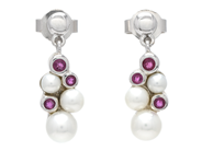Jewellery - EARRINGS, 18K - View 1