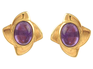 Jewellery - EARRINGS, 18K - View 1