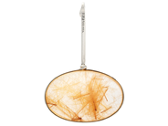 Jewellery - GEORG JENSEN, stiff necklace and pendant - View 4