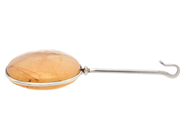 Jewellery - GEORG JENSEN, stiff necklace and pendant - View 5