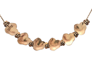 Jewellery - DAVID ANDERSEN, necklace - View 2