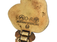 Jewellery - DAVID ANDERSEN, necklace - View 5