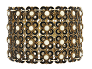 Jewellery, DAVID ANDERSEN, bracelet, in auction: Important jewellery – Saturday 30 November 2019