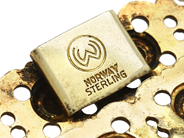Jewellery - DAVID ANDERSEN, bracelet - View 4