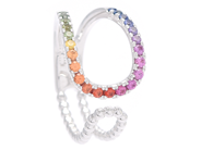 Jewellery, RING, 18K white gold, in auction: Lilla jewellery – Tuesday 21 April