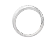 Jewellery - RING, 18K white gold - View 2