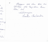 Jewellery - C F CARLMAN, ring - View 8