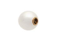Jewellery - PEARL NECKLACE, cultured pearls - View 5