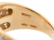 Jewellery - BVLGARI, ring - View 4