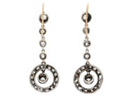 Jewellery - EARRINGS, silver - View 2
