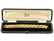 Jewellery - BRACELET, 14K gold - View 5