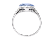 Jewellery - RING, 18K white gold - View 3