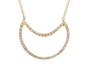 Jewellery - NECKLACE, 18K gold - View 1
