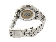 Watches - TAG HEUER, Link - View 2