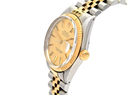 Watches - ROLEX, Oyster Perpetual - View 2