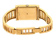 Watches - LAPPONIA, Or Dorado - View 3