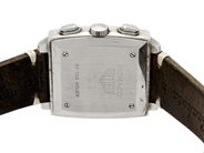 Watches - HEUER, Monaco - View 3