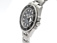 Watches - ROLEX, Oyster Perpetual Date - View 2