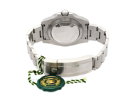 Watches - ROLEX, Oyster Perpetual Date - View 3