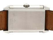 Watches - JAEGER-LE COULTRE, Reverso - View 4