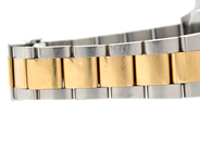 Watches - ROLEX, Oyster Perpetual - View 4