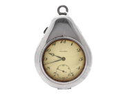 Watches - Movado Pocket watch S830 Brv: 105,5g, S/N: 393785 - View 2