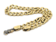 Lot, Lot of gold 14K 23,7g damaged , in auction: Pawn – Tuesday 21 January 2020