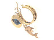 Lot, Lot of gold 18K 2,9g , in auction: Pawn – Tuesday 21 January 2020