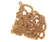 Lot, Lot of gold 21K 5,7g damaged , in auction: Pawn – Tuesday 21 January 2020