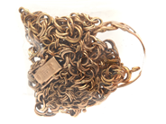 Lot, Lot of gold 18K 22g damaged , in auction: Pawn – Tuesday 21 January 2020