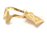 Lot, Lot of gold 14K 2,8g damaged, in auction: Pawn – Tuesday 21 January 2020