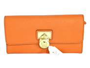 Miscellaneous, Wallet Michael Cross Hamilton orange 32T2GHMF3Y3004 , in auction: Pawn – Tuesday 21 January 2020