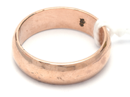 Lot, Ring 14K defect 4,7g, in auction: Pawn – Tuesday 21 January 2020