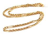 Lot, Chain 18K 10,7g 50cm, in auction: Pawn – Tuesday 21 January 2020