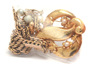 Lot, Lot of gold 18K defect 29,4g, in auction: Pawn – Tuesday 21 January 2020